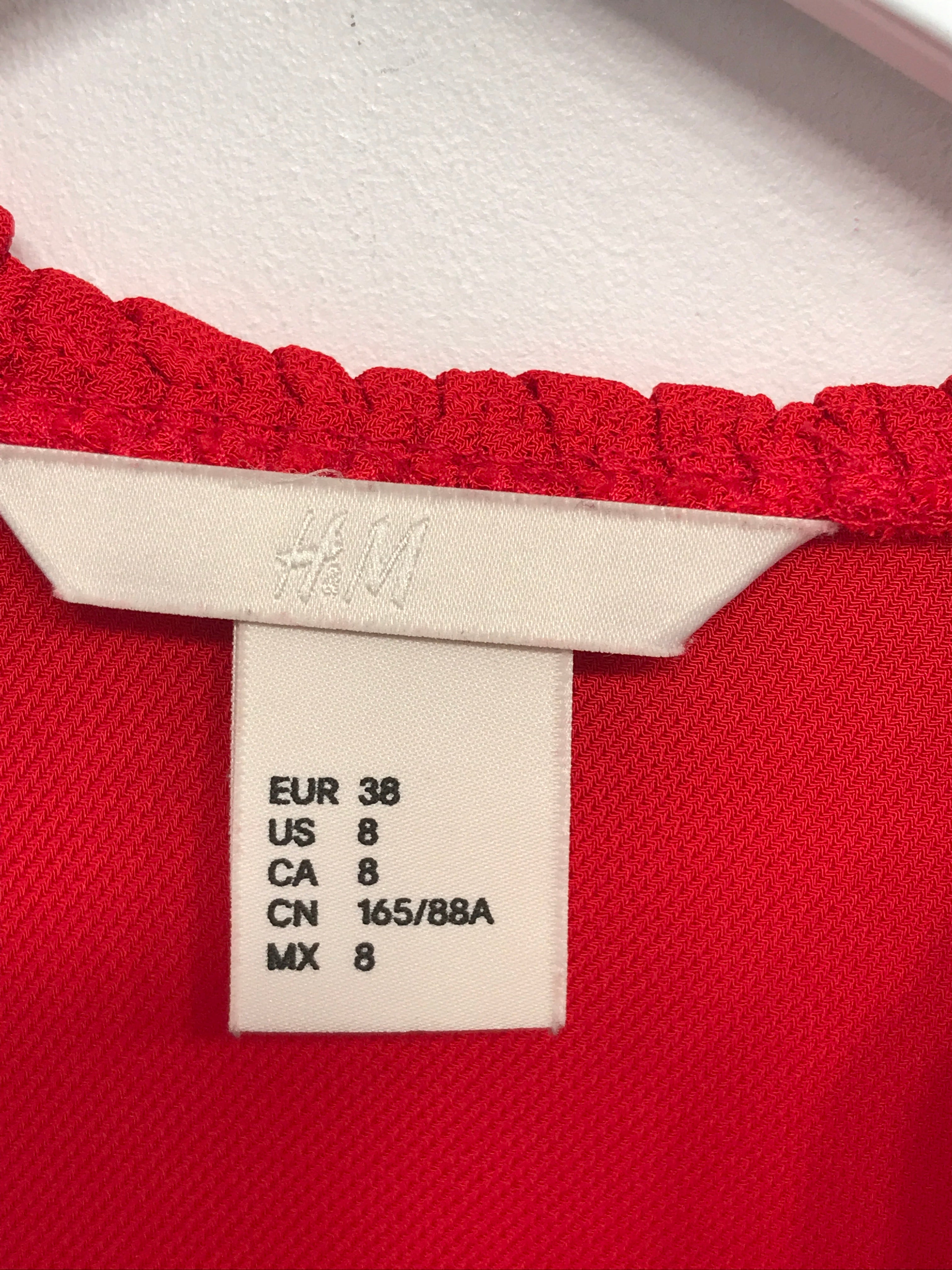 H&M Kjole